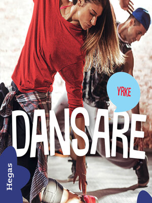 cover image of Dansare